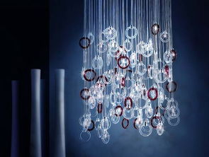 全球60个创意的照明灯具设计 第5篇