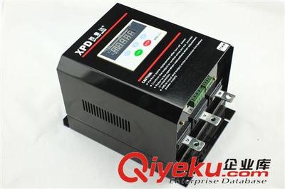 XPD/西普达 XPD075B-3 75KW 电动机软起动器-沙依巴克区长江路华泰机电经销部提供XPD/西普达 XPD075B-3 75KW 电动机软起动器的相关介绍、产品、服务、图片、价格沙依巴克区长江路华泰机电经销部、正泰电器;山耐斯气动元件;SHILIN/士林低压电器;TAIAN/台安低压电器;DELTA/台达低压电器;三菱低压电器;富士低压电器;常熟低压电器;欧姆龙低压电器;LS产电低压电器;西门子低压电器;施耐德低压电器;奥托尼克斯自控元器件;三菱PLC;台达PLC;台达变频器;ABB变频器;E